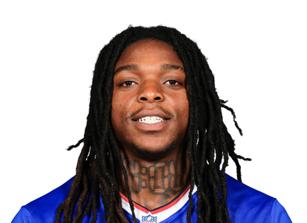 Laviska Shenault Jr.