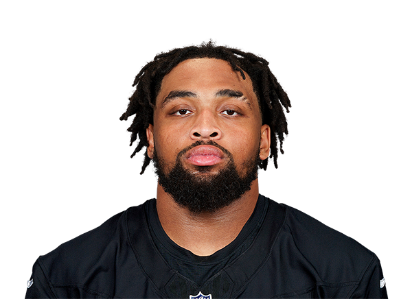 Layden Robinson Madden NFL 2026 rating