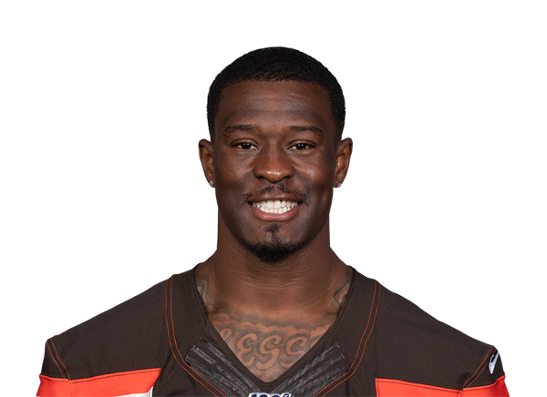 Lenzy Pipkins Madden NFL 2020 rating