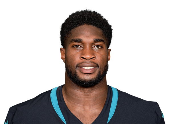 Leon Jacobs Madden NFL 2022 rating