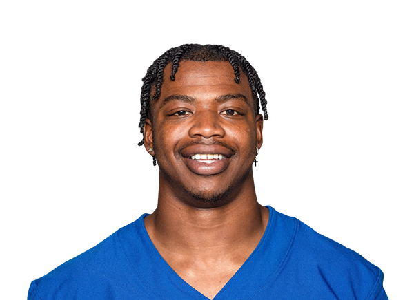 Leonard Johnson Madden NFL 2018 rating