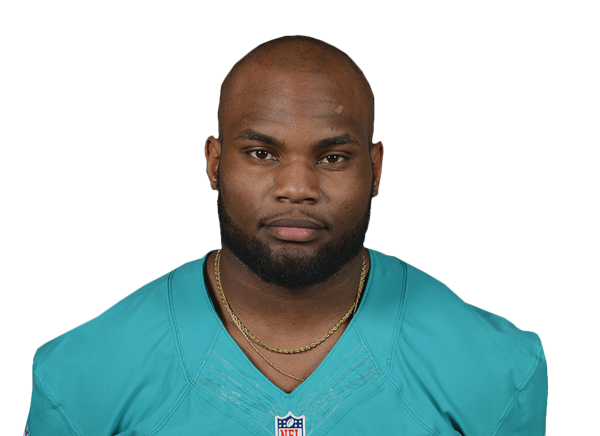 Leonte Carroo Madden NFL 2019 rating