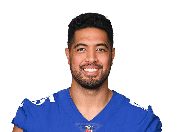 Levine Toilolo