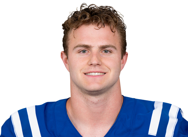 Liam Anderson Madden NFL 2026 rating