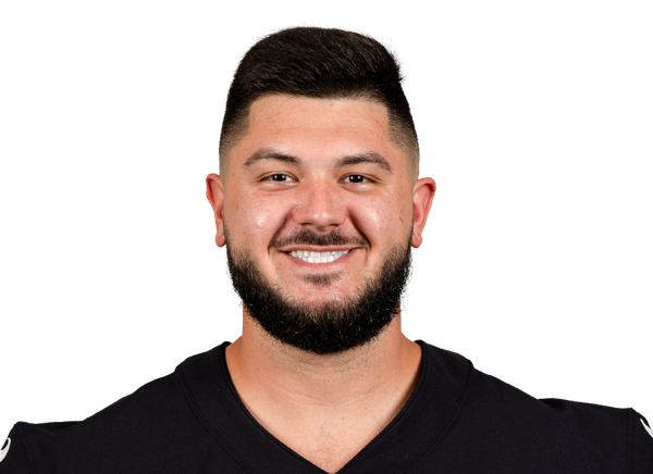 Liam McCullough Madden NFL 2026 rating