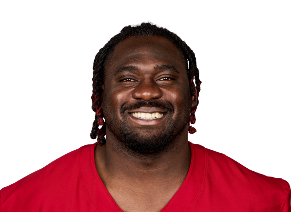 L.J. Collier Madden NFL 2026 rating