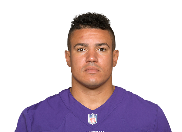 L.J. Fort Madden NFL 2022 rating