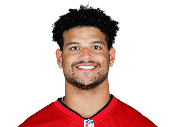 Logan Hall Madden NFL 2026 rating