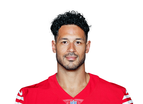 Logan Thomas