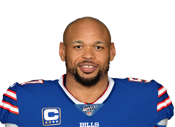 Lorenzo Alexander