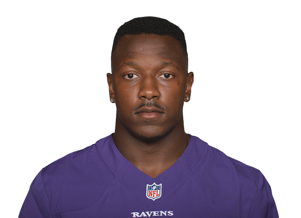 Lorenzo Taliaferro
