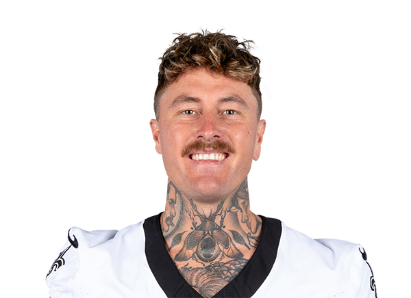 Lou Hedley Madden NFL 2025 rating