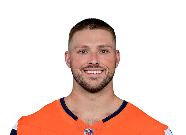 Lucas Krull Madden NFL 2026 rating