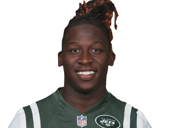 Lucky Whitehead Madden NFL 2018 rating