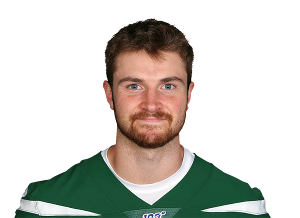 Luke Falk Madden NFL 2020 rating