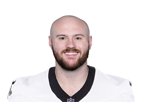 Luke Fortner