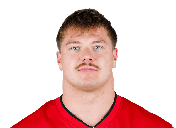Luke Goedeke