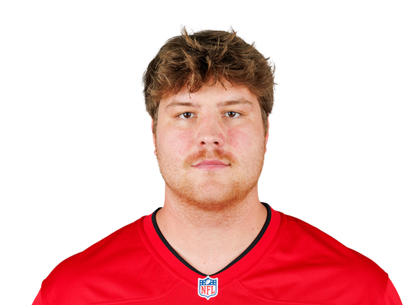 Luke Haggard Madden NFL 2026 rating