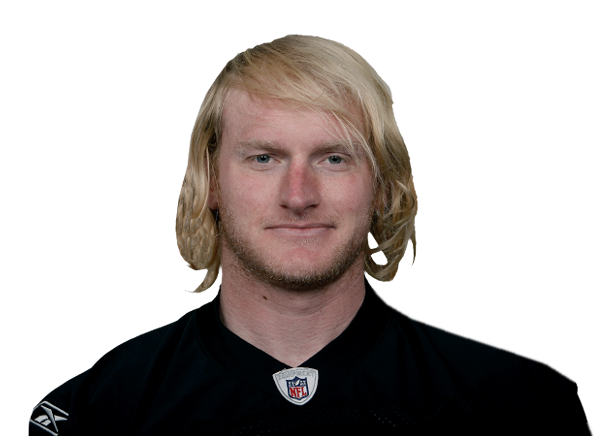Luke Lawton Madden NFL 2011 rating