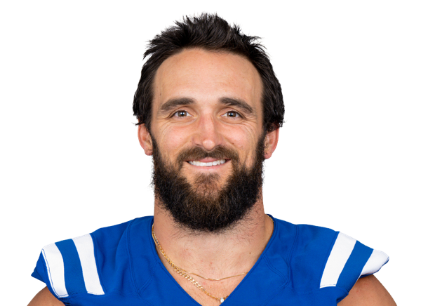 Luke Rhodes Madden NFL 2026 rating