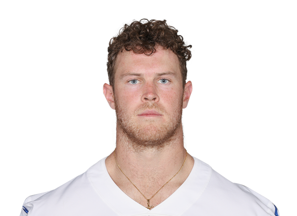 Luke Schoonmaker