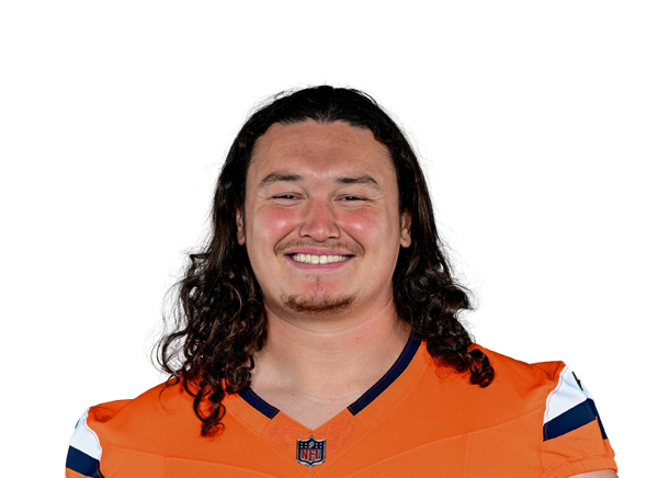 Luke Wattenberg Madden NFL 2026 rating