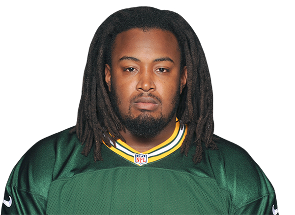 Luther Robinson