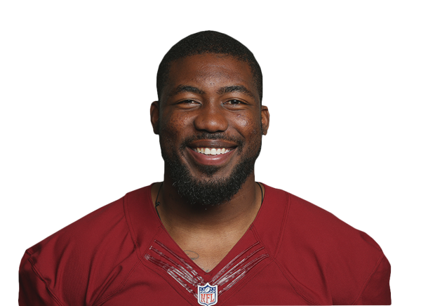 Lynden Trail Madden NFL 2018 rating