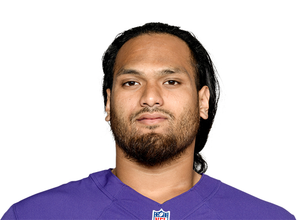 Malaesala Aumavae-Laulu Madden NFL 2025 rating