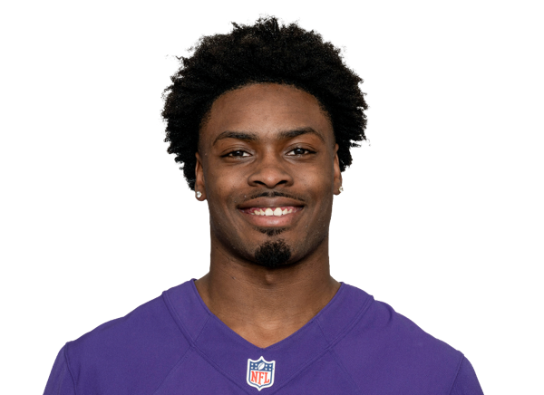Malaki Starks Madden NFL 2026 rating