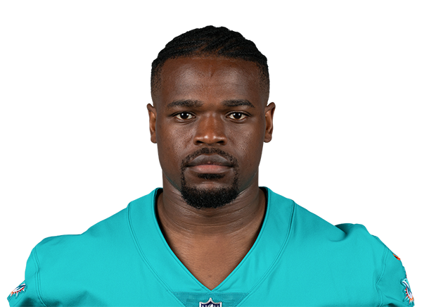 Malcolm Brown