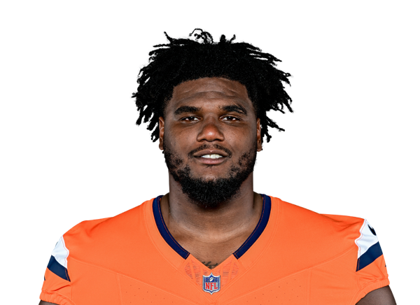 Malcolm Roach Madden NFL 2026 rating