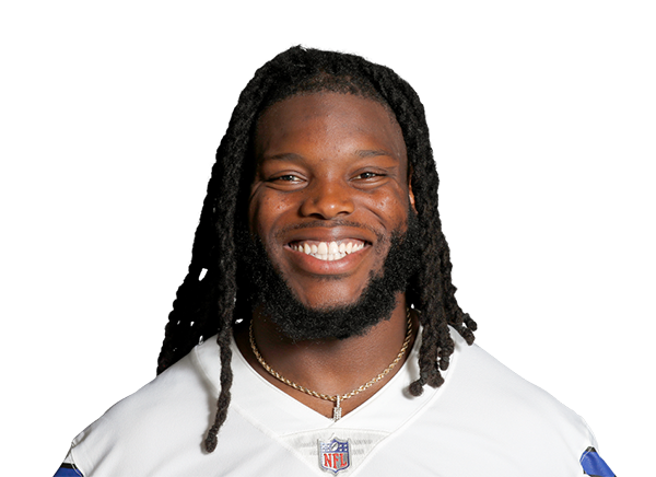Malik Jefferson Madden NFL 2024 rating