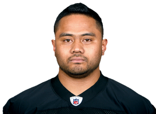 Manase Tonga Madden NFL 2013 rating