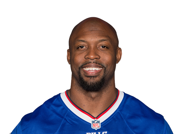 Manny Lawson Madden NFL 2017 rating