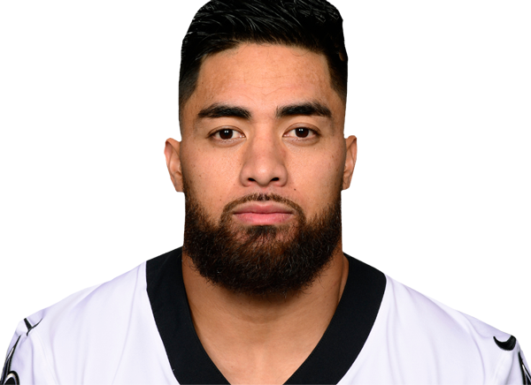 Manti Te'o Madden NFL 2019 rating
