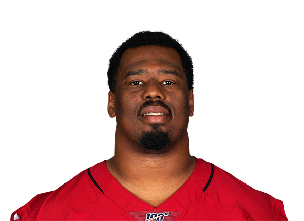 Marcus Gilbert Madden NFL 2020 rating