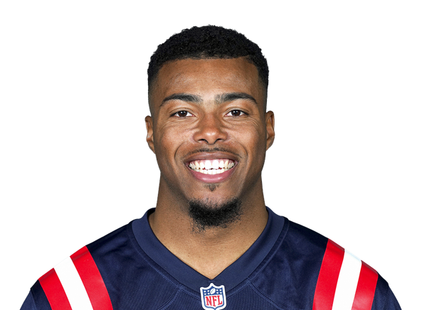Marcus Jones