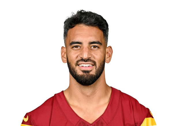 Marcus Mariota