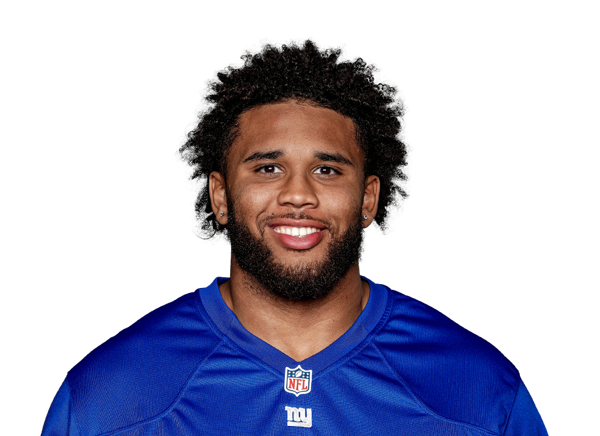 Marcus Mbow Madden NFL 2026 rating