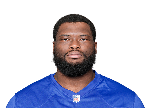 Marcus McKethan Madden NFL 2025 rating