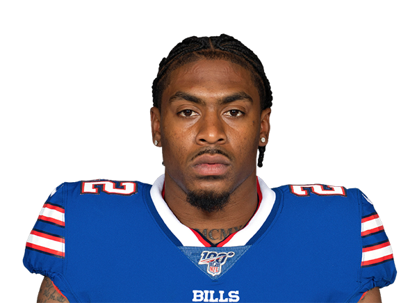 Marcus Murphy Madden NFL 2019 rating