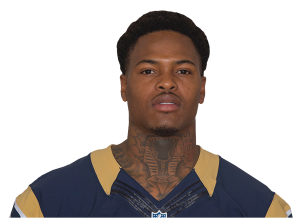 Marcus Roberson Madden NFL 2018 rating