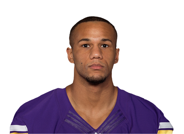 Marcus Sherels Madden NFL 2020 rating