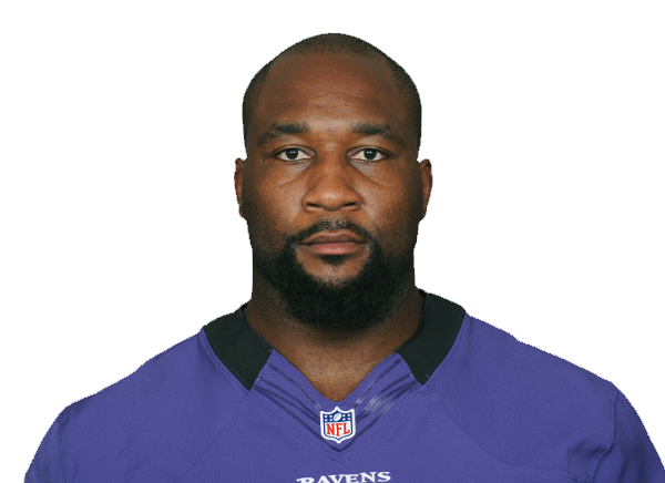 Marcus Spears Madden NFL 2014 rating