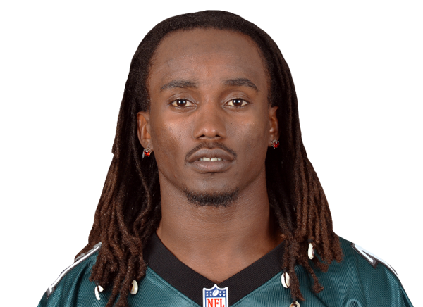 Mardy Gilyard Madden NFL 2014 rating