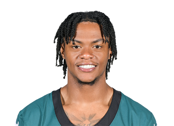 Mario Goodrich Madden NFL 2025 rating