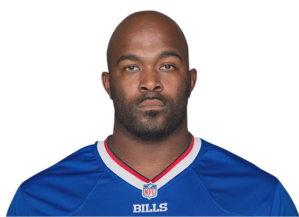 Mario Williams