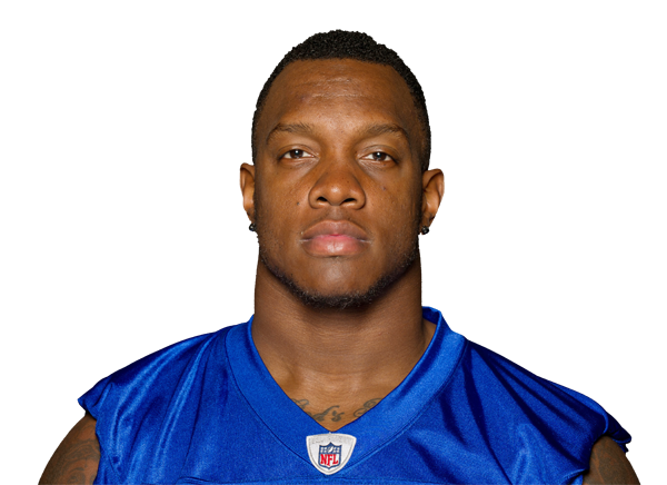 Mark Anderson Madden NFL 2014 rating