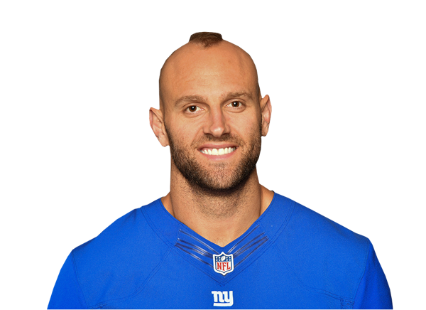 Mark Herzlich Madden NFL 2018 rating